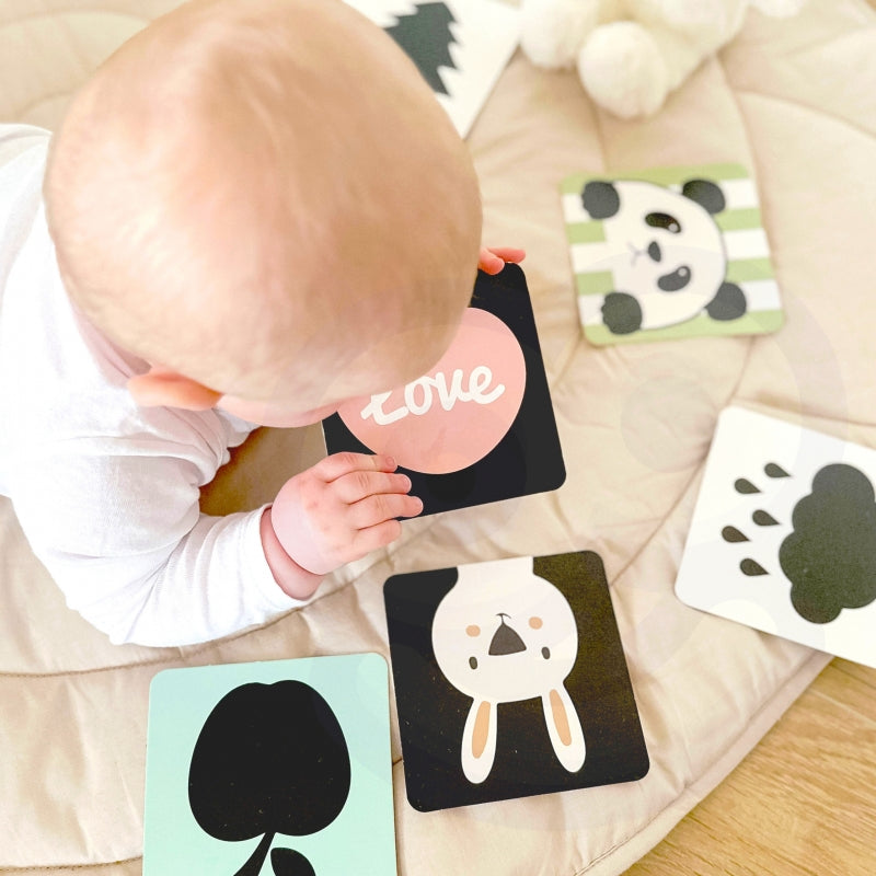 CLASSIC WORLD welcome box newborn voor 0-6 maanden