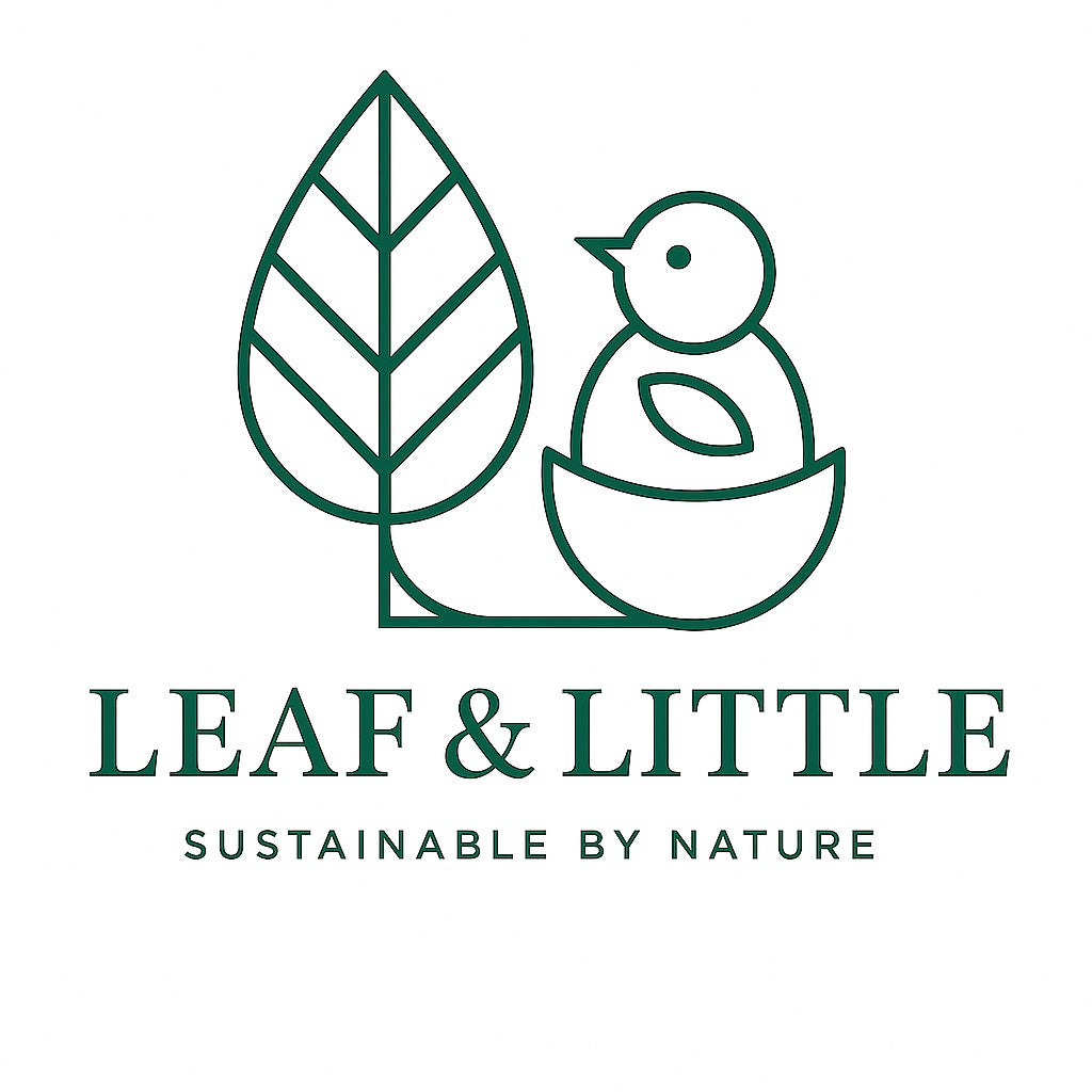 Leaf & Little cadeaubon