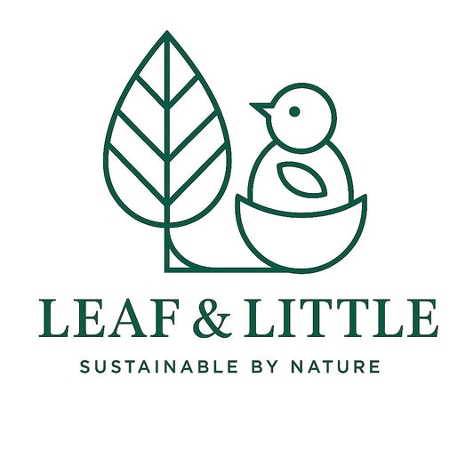 Leaf & Little cadeaubon