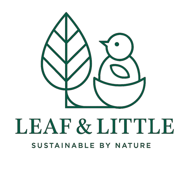 Leaf & Little