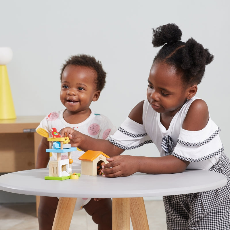 PolarB huisdieren set